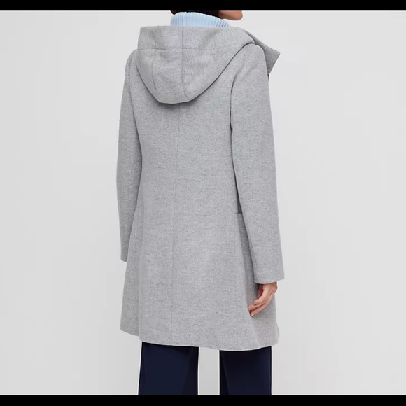 Babaton Pearce Coat - Size XS - Picture 2 of 5